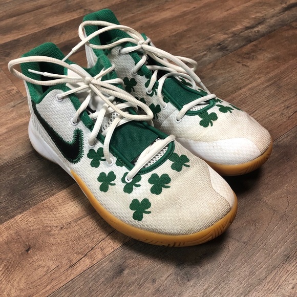 kyrie 2 flytrap celtics